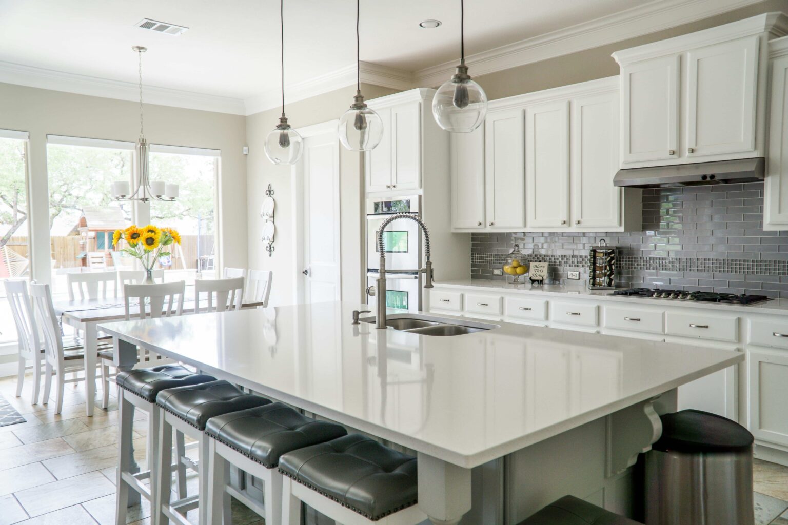 Cleaning Services | Calgary, AB | Tidy Touch Cleaning Services
